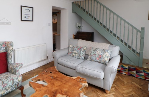 Staindrop Cottage | CLEMENTINE COTTAGE, family friendly, with a garden in Staindrop