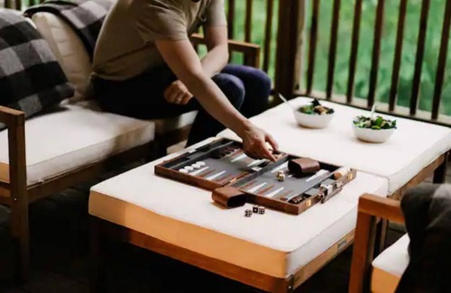 Hankins Cabin | Clementine Creekhouse - Treehouse Views near Callicoon