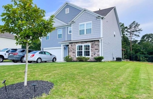 Central House | Clemson Gameday Home w/Pool