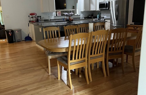 Townville House | Clemson Group Therapy - Sleeps 12