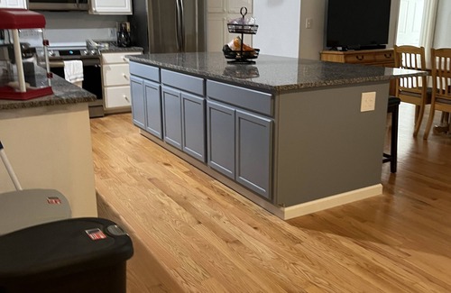 Townville House | Clemson Group Therapy - Sleeps 12