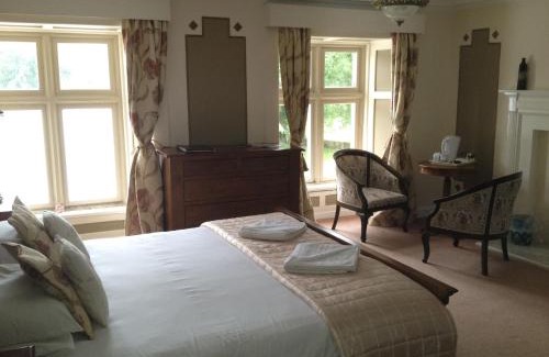 Alwinton House | Clennell Hall Country House - Near Rothbury - Northumberland