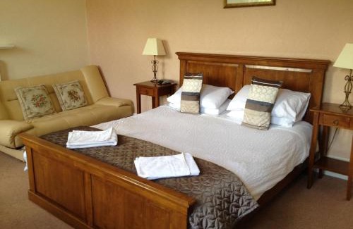 Alwinton House | Clennell Hall Country House - Near Rothbury - Northumberland