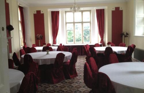 Alwinton House | Clennell Hall Country House - Near Rothbury - Northumberland