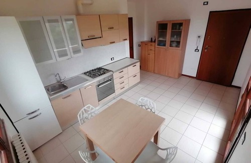 Palombina Nuova Apartment | Cleo Dalia