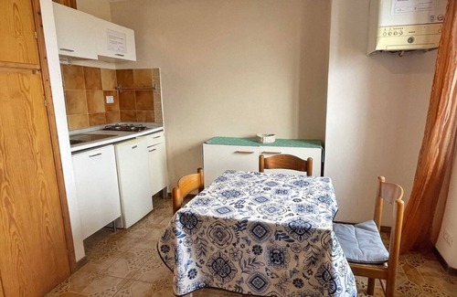 Falconara Marittima House | Cleo Magnolia