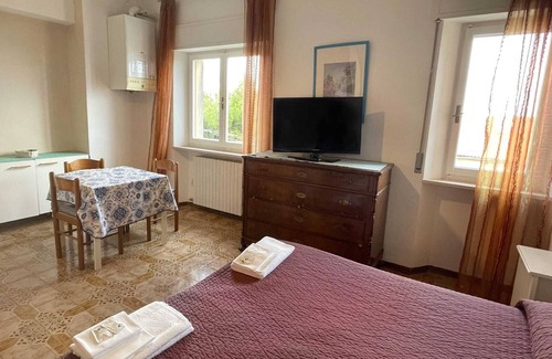 Falconara Marittima House | Cleo Magnolia