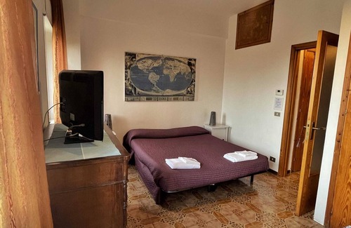 Falconara Marittima House | Cleo Magnolia
