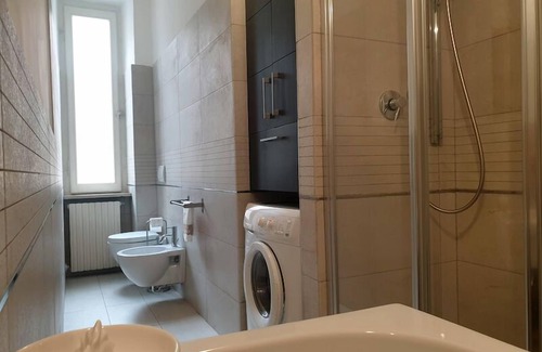 Falconara Marittima Apartment | Cleo Tulipano