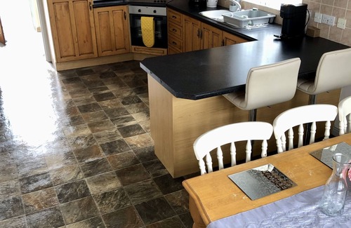 Hilltown House | Cleomack HousenHome from Home @Mourne Mountains