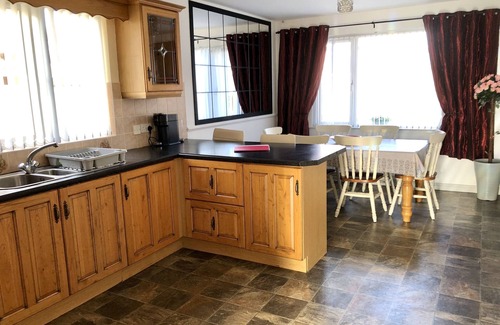 Hilltown House | Cleomack HousenHome from Home @Mourne Mountains