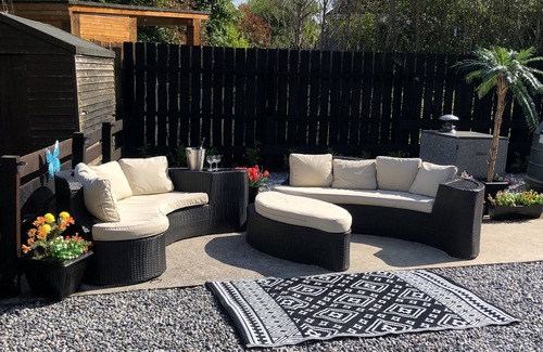 Hilltown House | Cleomack HousenHome from Home @Mourne Mountains