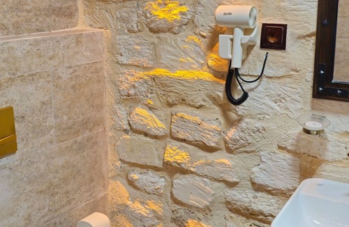 Eyyubiye Hotel | Cleopatra Antique Hotel