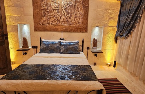 Eyyubiye Hotel | Cleopatra Antique Hotel
