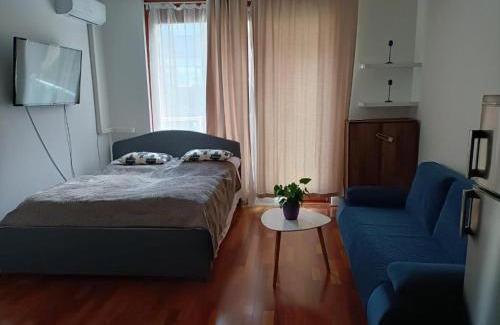 Ujlipotvaros Apartment | Cleopatra Apartment Budapest