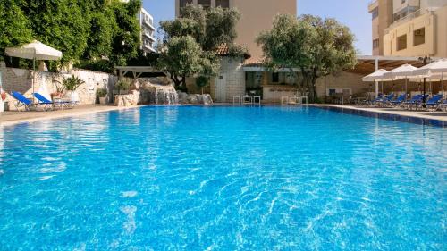 City Centre Hotel | Cleopatra Hotel