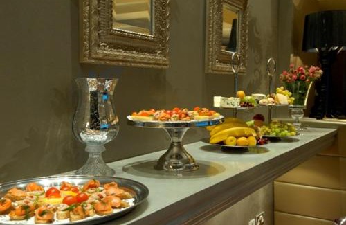 City Centre Hotel | Cleopatra Hotel