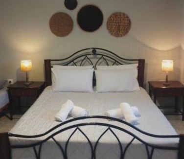 Nestos Apartment | Cleopatra's Cozy Cottage