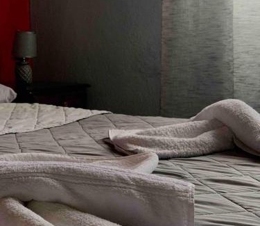 Nestos Apartment | Cleopatra's Cozy Cottage