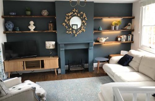 Upton upon Severn House | Clerks Cottage