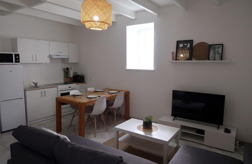 Clermont Apartment | Clermont Centre- Appartement Privé
