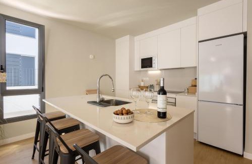 Los Gavilanes Apartment | Clesol II