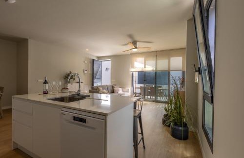 Los Gavilanes Apartment | Clesol II