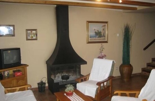 Laspuna Cottage | Cleto houses for 8 people in the Aragonese Pyrenees