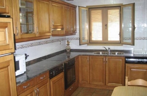 Laspuna Cottage | Cleto houses for 8 people in the Aragonese Pyrenees