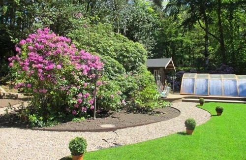 Newcastle-upon-Tyne House | Cleugh Manor; Superb Entertaining Space for Families, History and Nature Lovers
