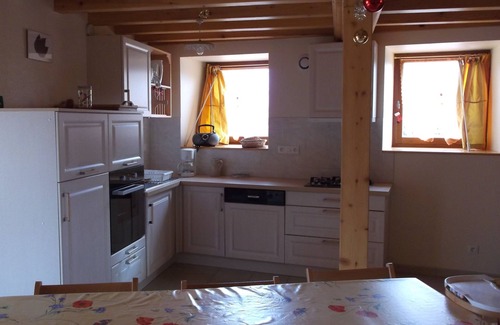 Saint-Maurice-de-Lignon House | clévacance cottage for a stay full nature and heritage discovery