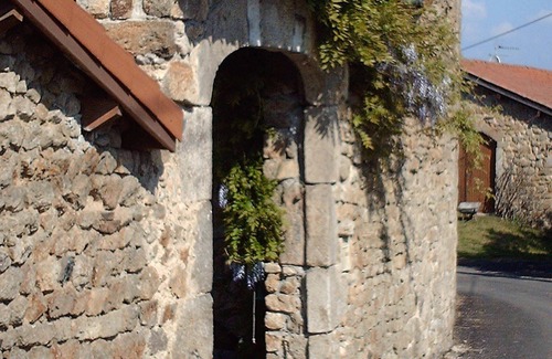 Saint-Maurice-de-Lignon House | clévacance cottage for a stay full nature and heritage discovery
