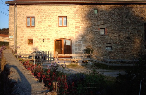 Saint-Maurice-de-Lignon House | clévacance cottage for a stay full nature and heritage discovery