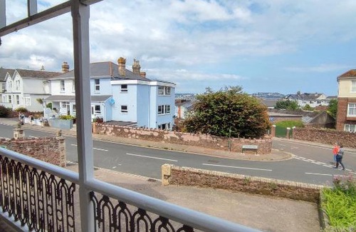 Roundham Hotel | Cleve Court Hotel