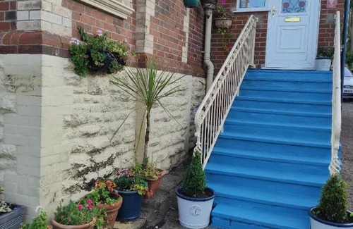 Roundham Hotel | Cleve Court Hotel