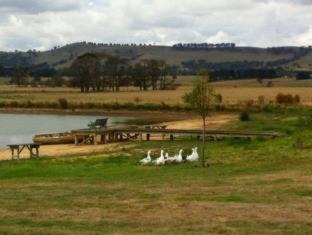 Lancefield Hotel | Cleveland Estate