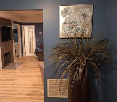 Cleveland Apartment | Cleveland Height Cabin House