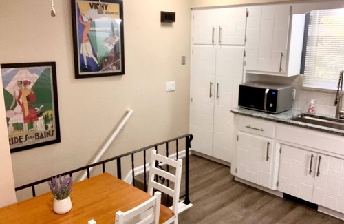 Akron Apartment | Cleveland House at Turkeyfoot