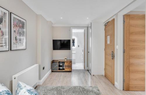 Farringdon Apartment | Cleveland Residences Farringdon