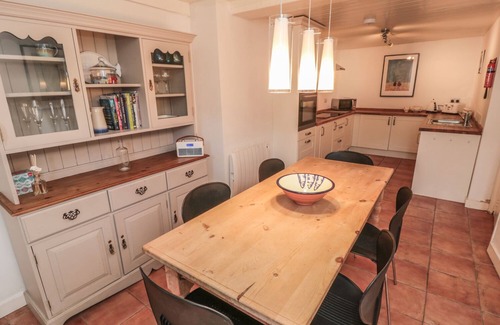 Staithes Cottage | Clevelyn