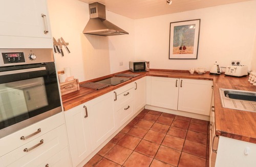 Staithes Cottage | Clevelyn