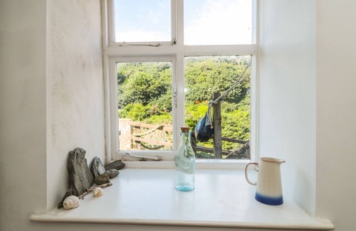 Staithes Cottage | Clevelyn