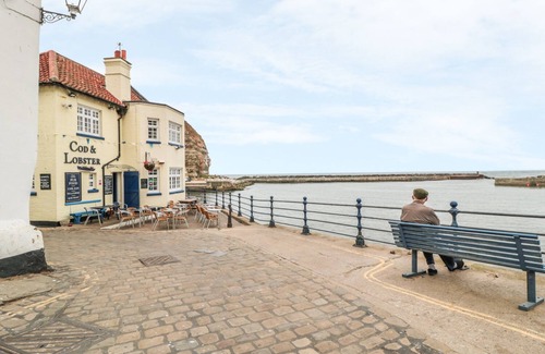 Staithes Cottage | Clevelyn