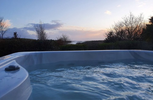 Newport House | Clew Bay Escape - 25% 2 Week Discount, 50% Monthly Discount