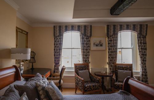 Spalding Hotel | Cley Hall