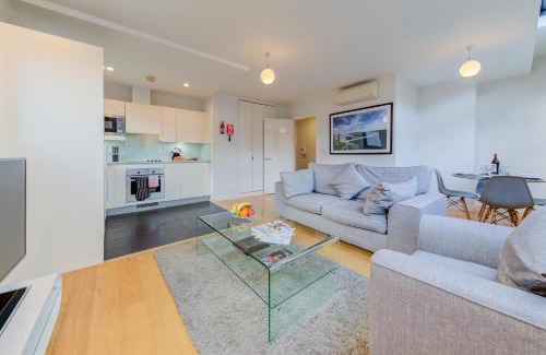 Redcliffe Apartment | Cleyro Serviced Apartments - Finzels Reach