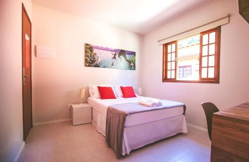 Ilha Grande House | CLH Suites Ilha Grande