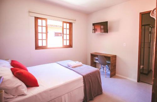 Ilha Grande House | CLH Suites Ilha Grande