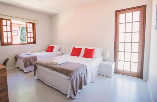 Ilha Grande House | CLH Suites Ilha Grande