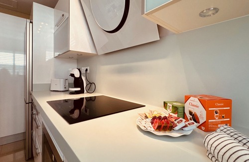 El Tablero Ski Chalet | Click & Guest - Tablero Dreams in Maspalomas